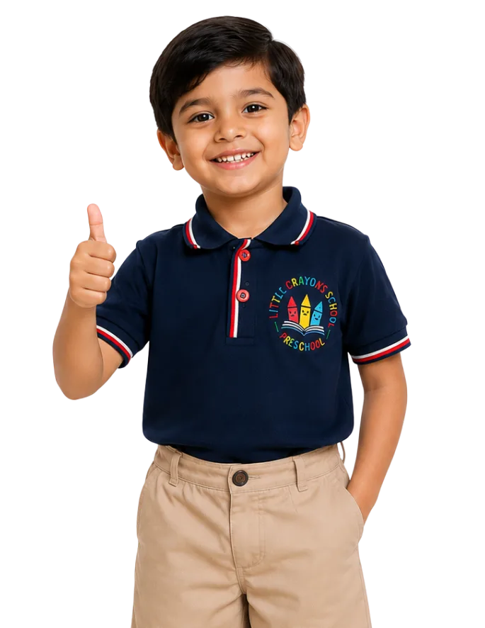 Class 1 Program